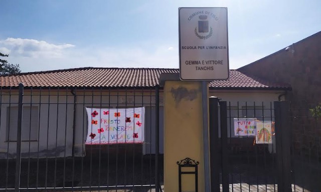 115 mila euro per il rinnovamento della scuola d'infanzia a Tissi