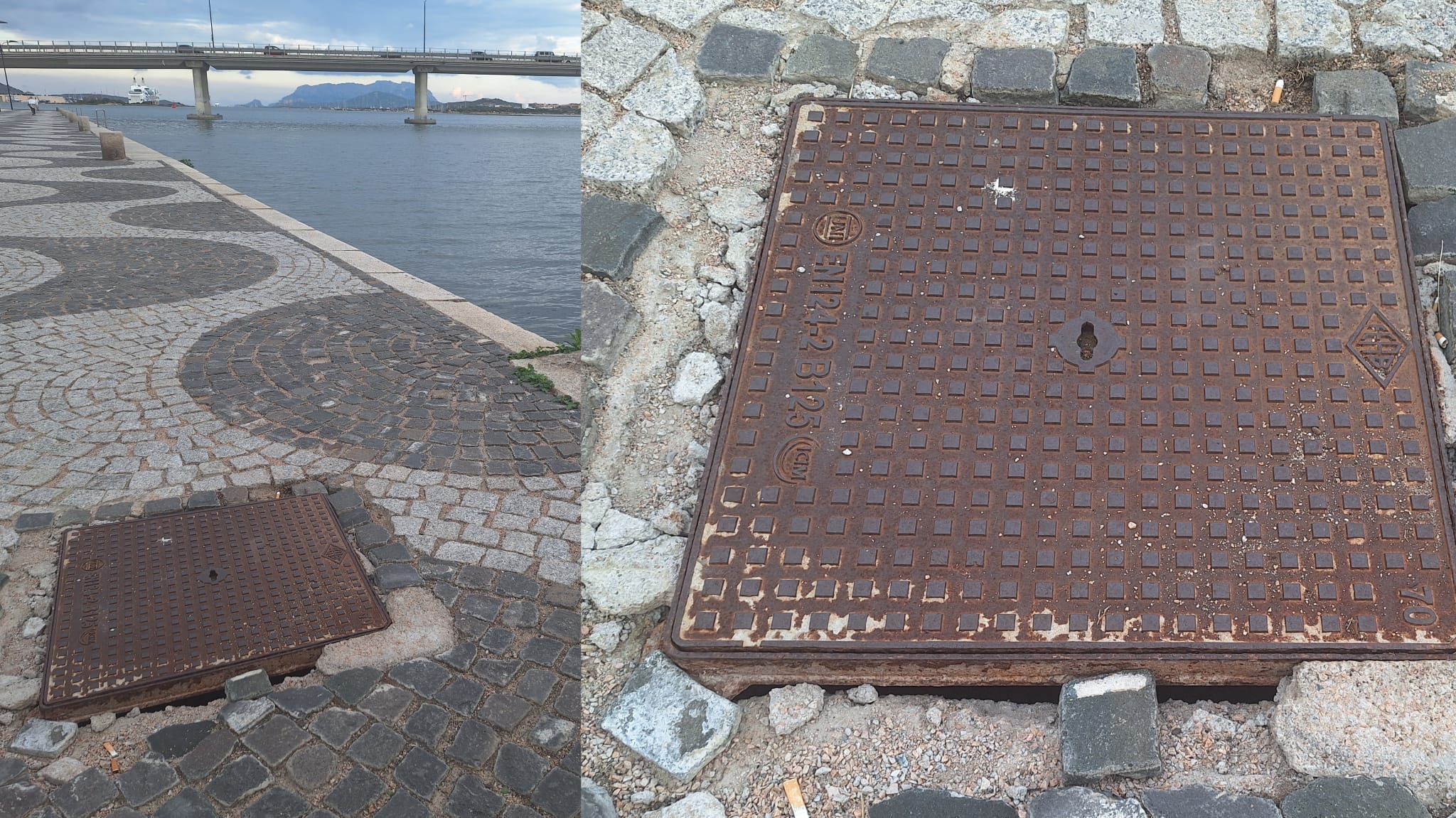 Olbia, 