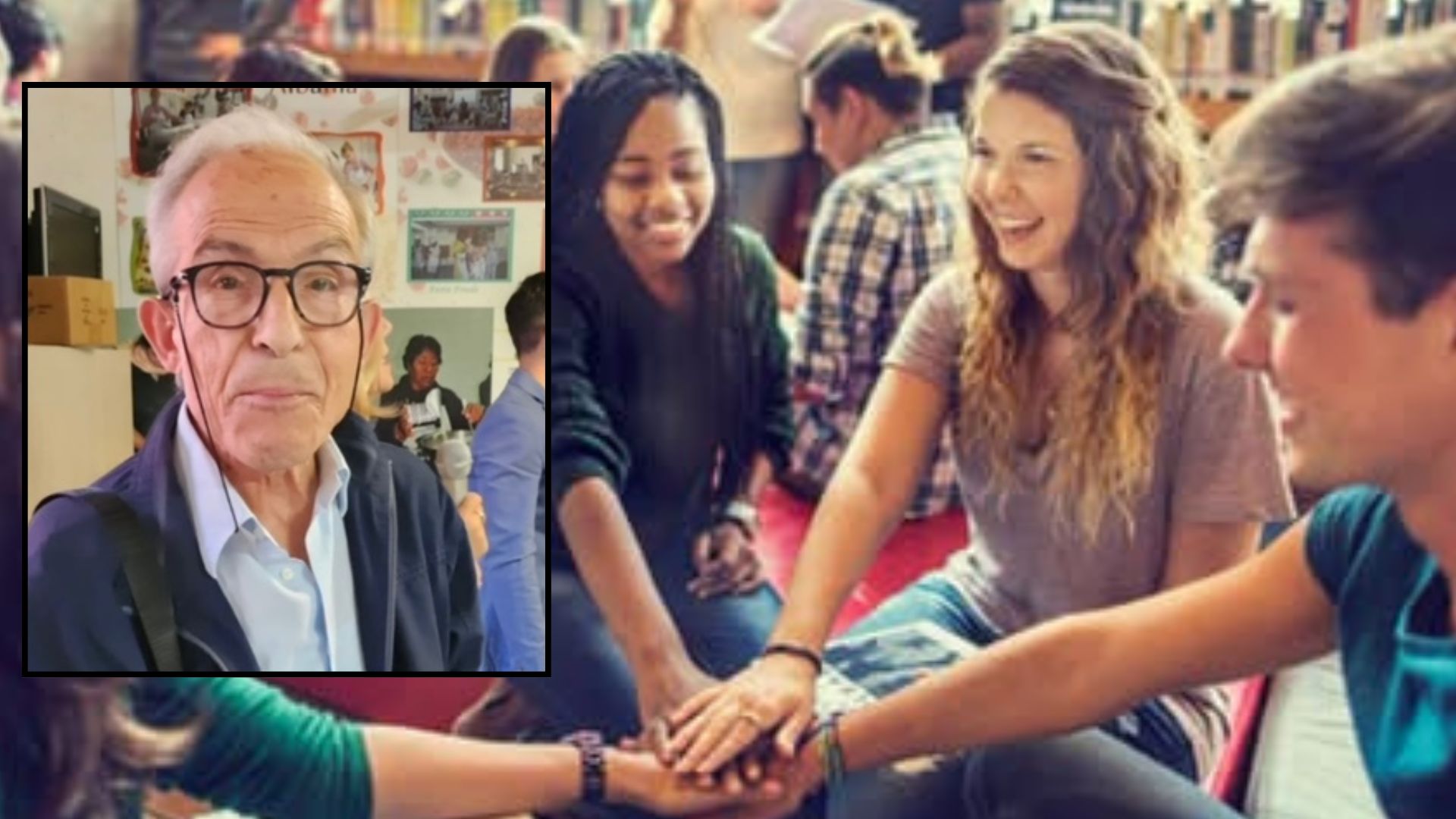 Olbia, il Labint festeggia trent'anni di integrazione: l'invito alla cittadinanza