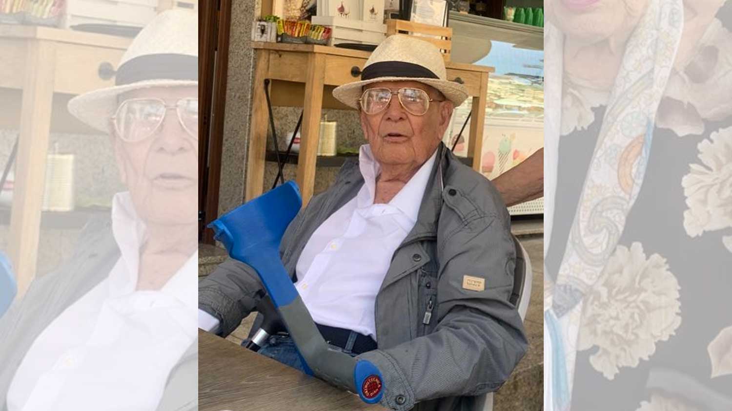 Olbia, addio a Tonino Rasenti: un terranovese autentico innamorato di Olbia