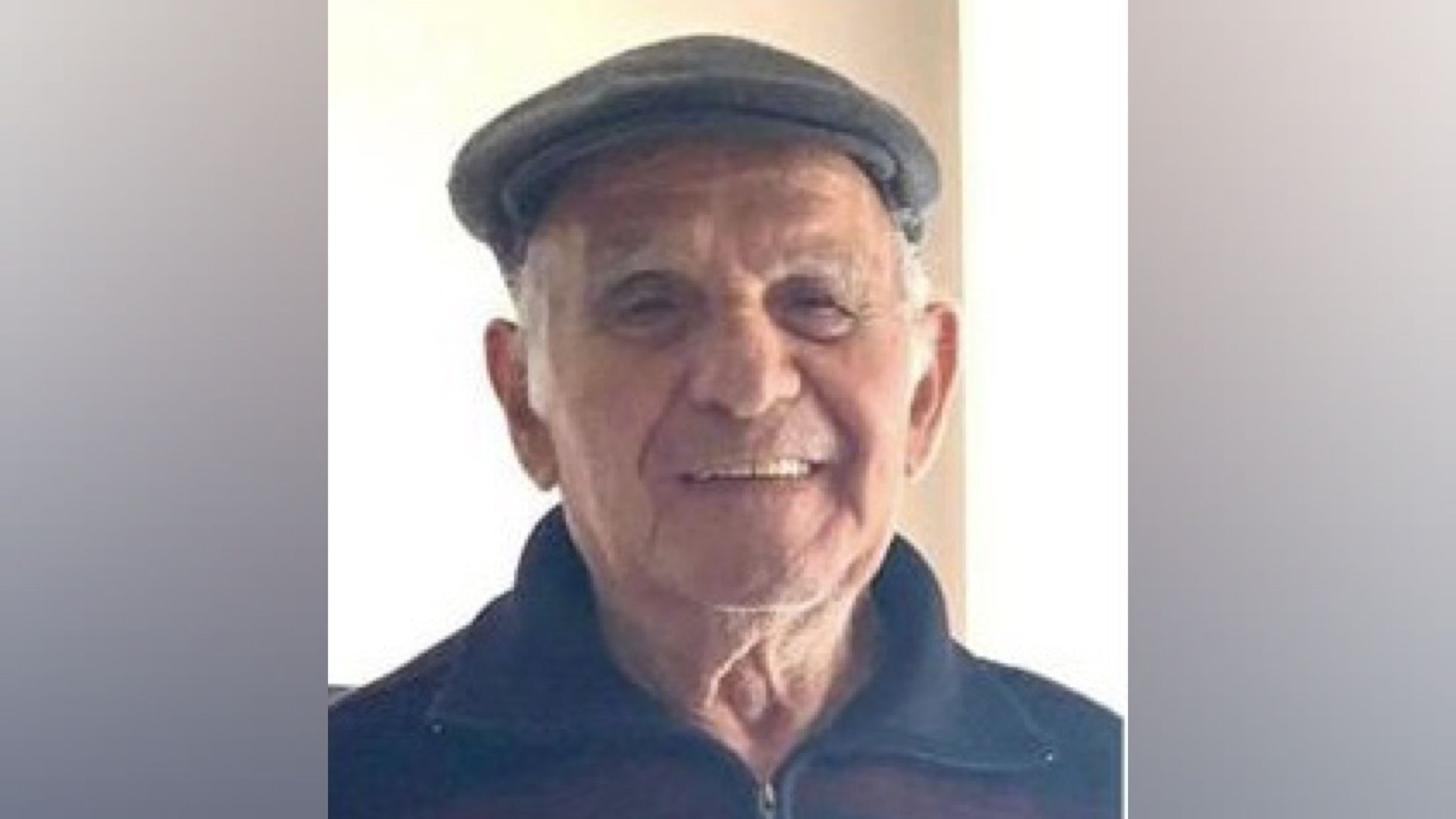 Olbia: addio ad Antonio Dettori noto Tonino