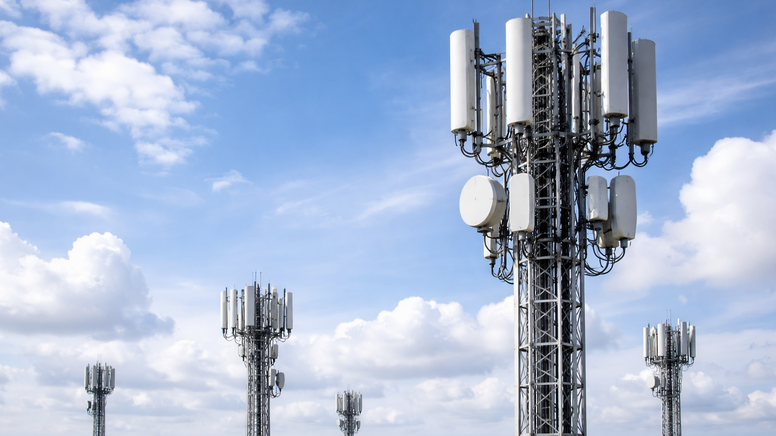 Olbia, regolamento antenne: Comune respinge osservazioni dei gestori di telefonia