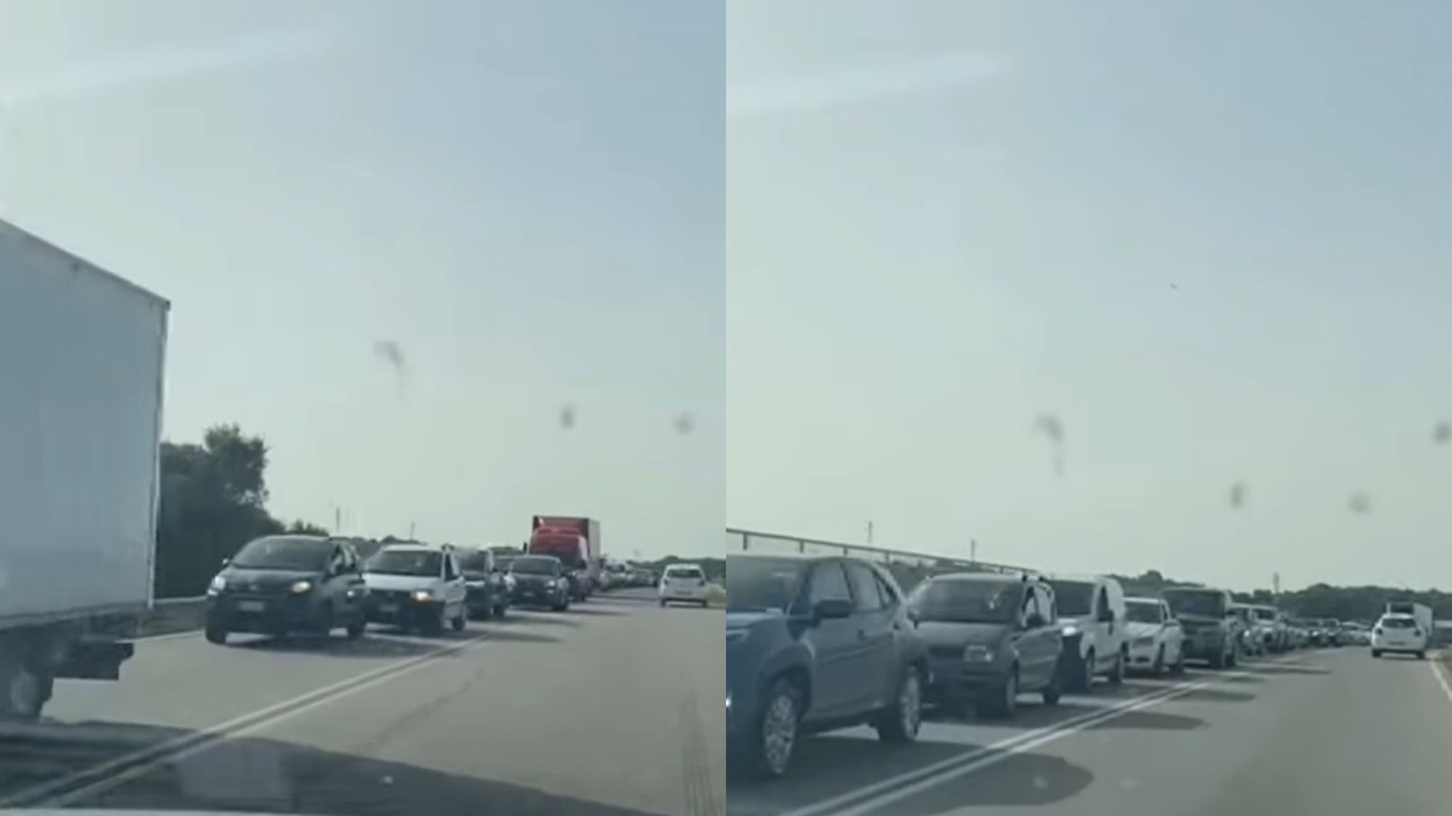 Traffico sulla Olbia-Arzachena, sindaco Ragnedda: 