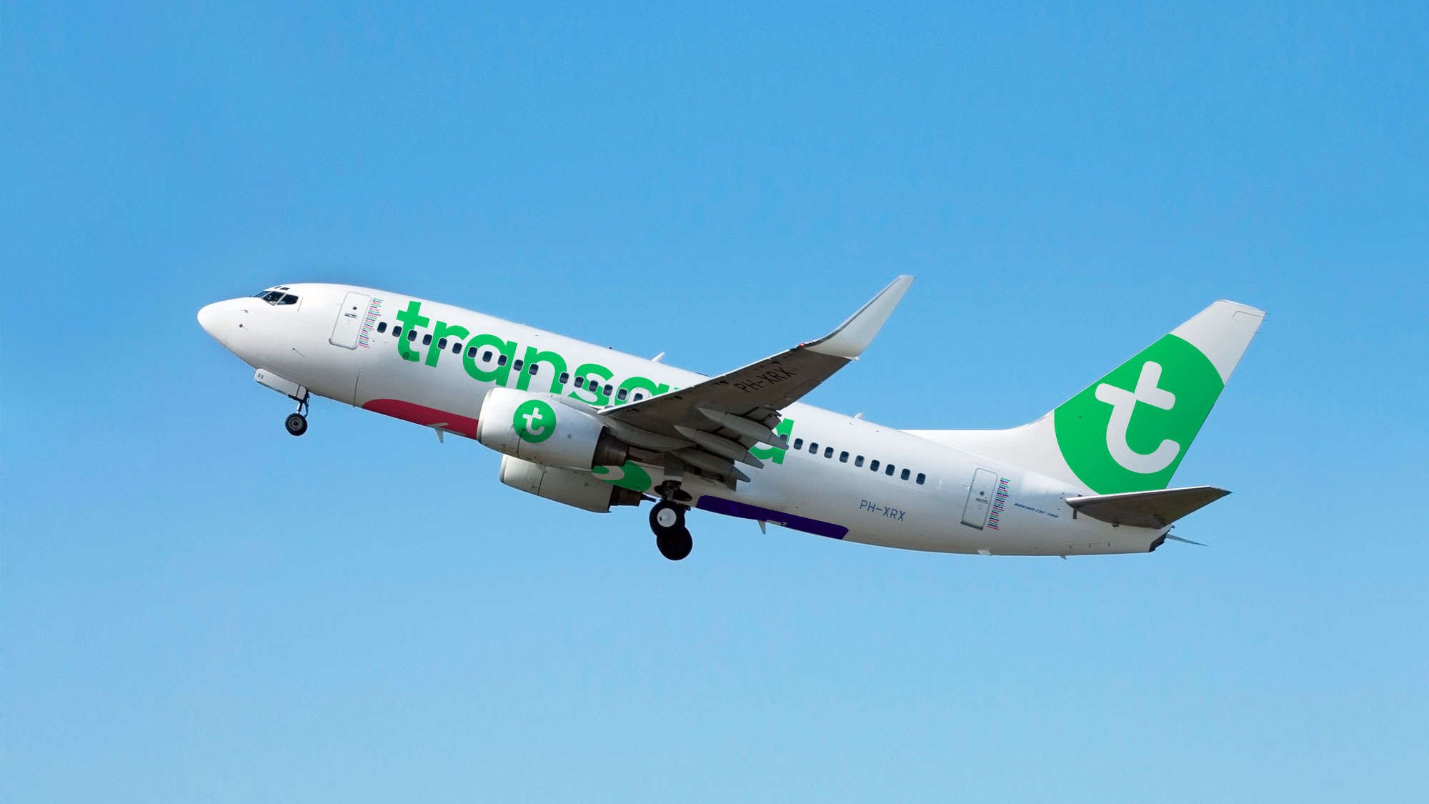 Olbia: Transavia annuncia i nuovi voli con Eindhoven e la rotta Alghero-Amsterdam