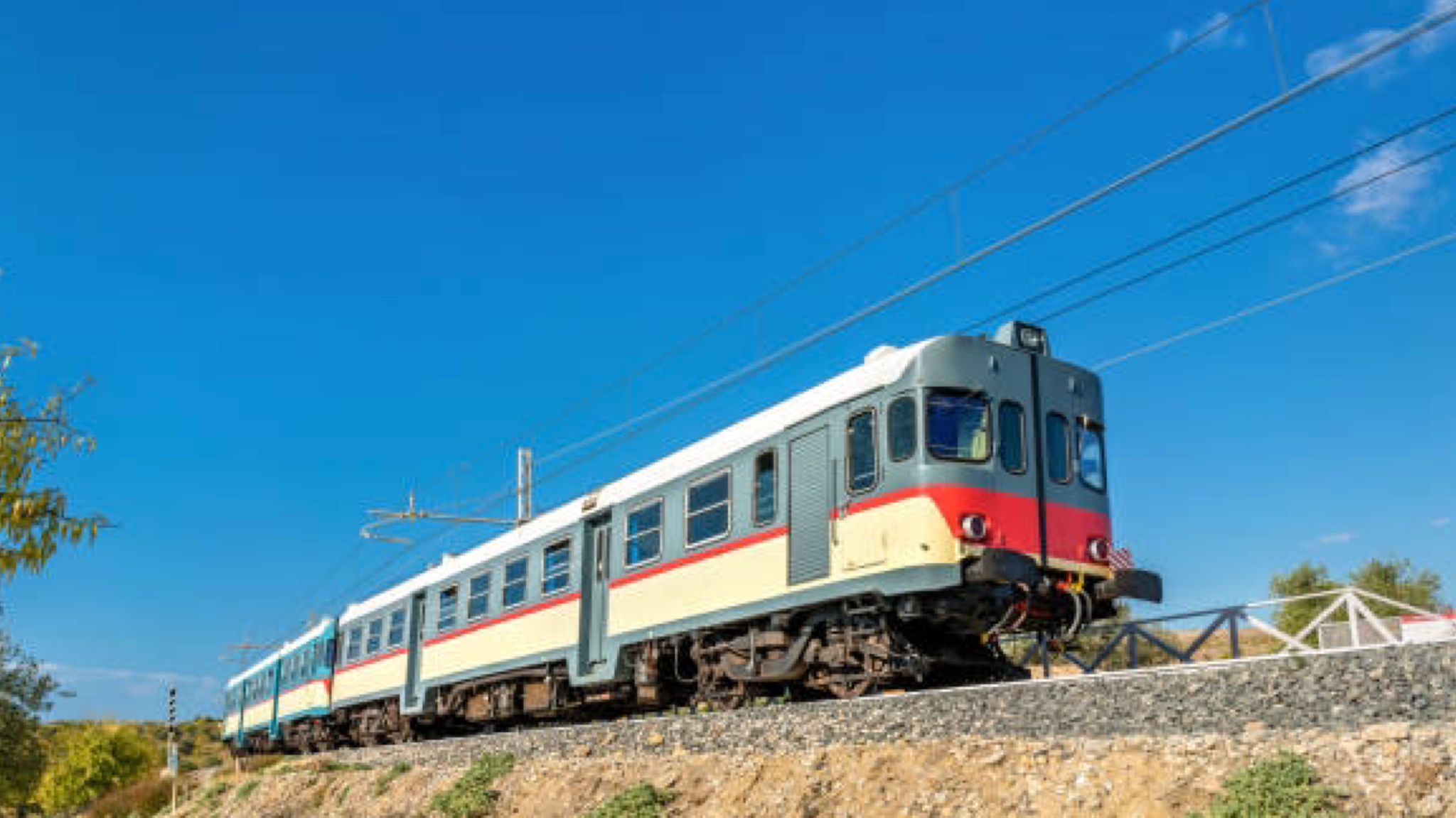 Golfo Aranci-Cagliari: al via gli interventi di potenziamento infrastrutturale e tecnologico 