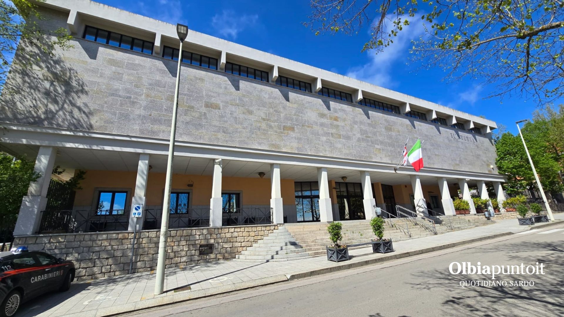 Gallura, presunto guaritore accusato di abusi sessuali: interrogatorio davanti al GIP