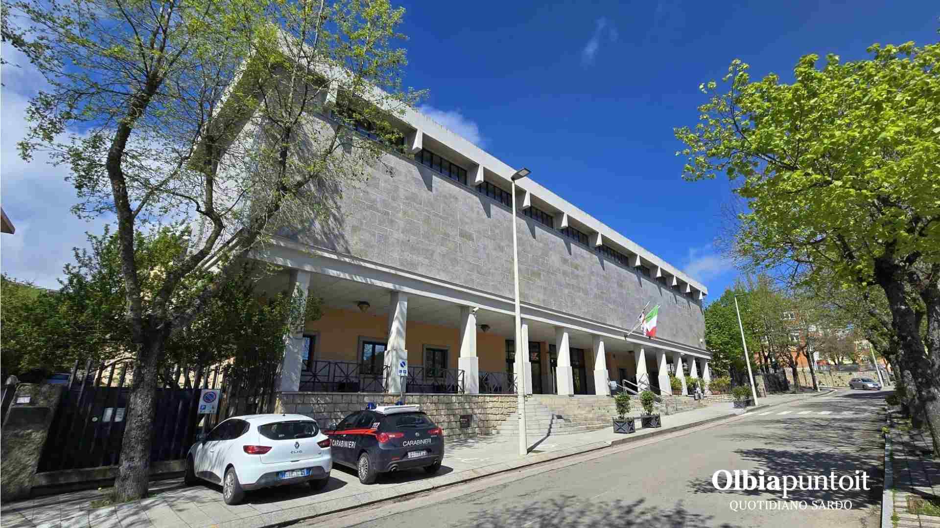 Calangianus: badante sotto processo ma è irreperibile