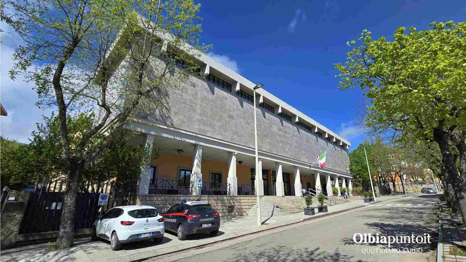 Olbiese arrestato a Santa Teresa dopo l’aggressione al custode di un residence