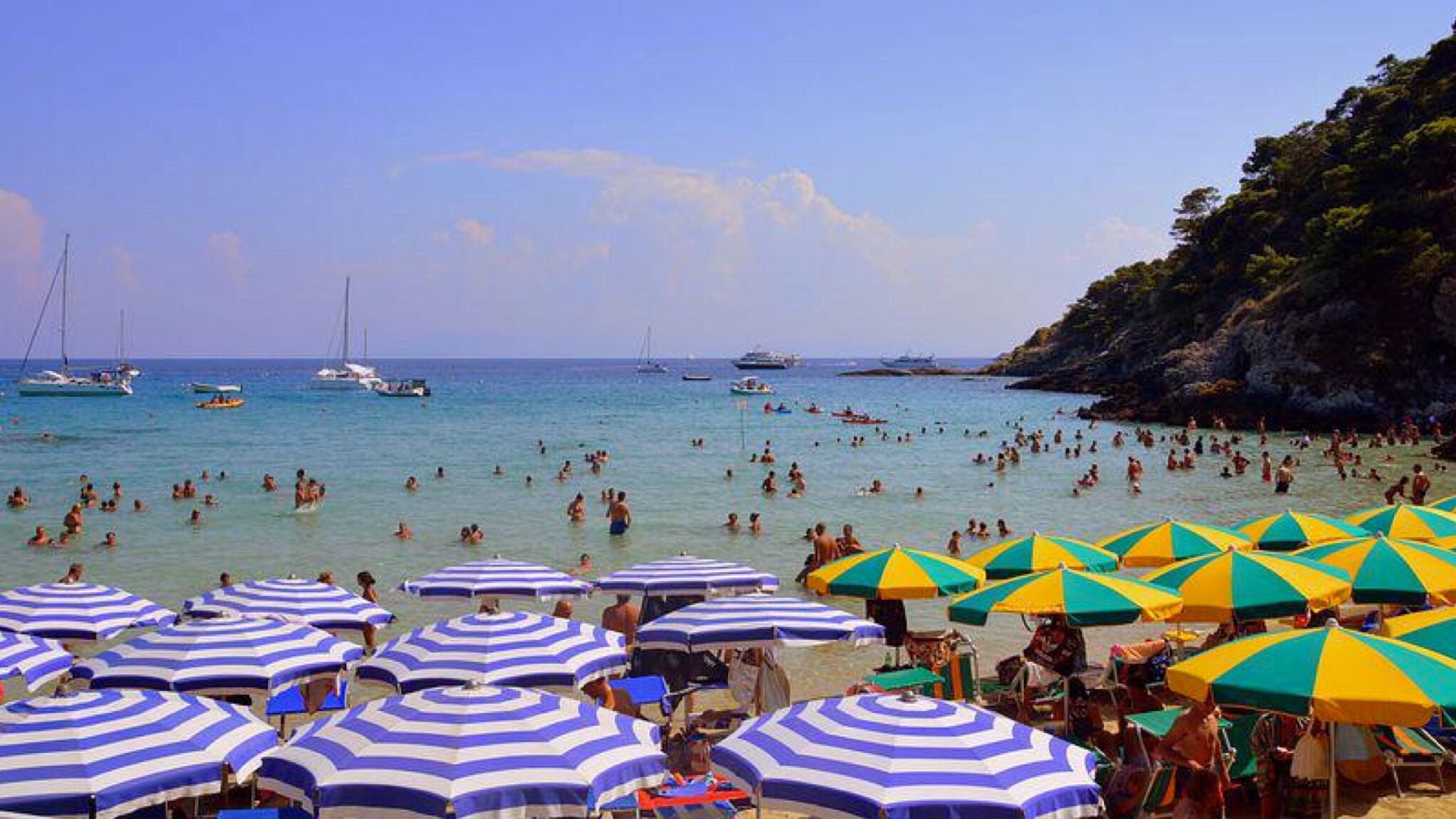 Turismo in Sardegna, Chessa: 