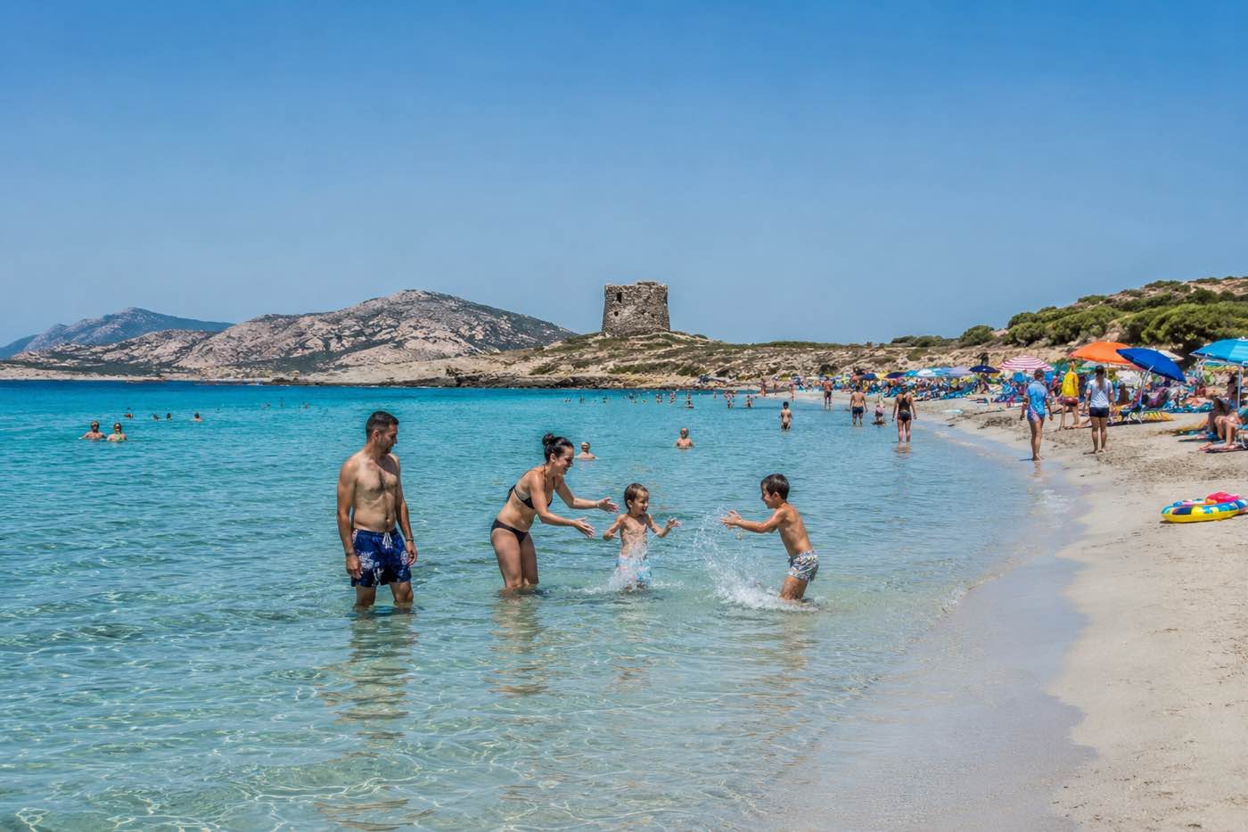 Turismo estate 2026: Sardegna tra le regioni con la maggiore crescita