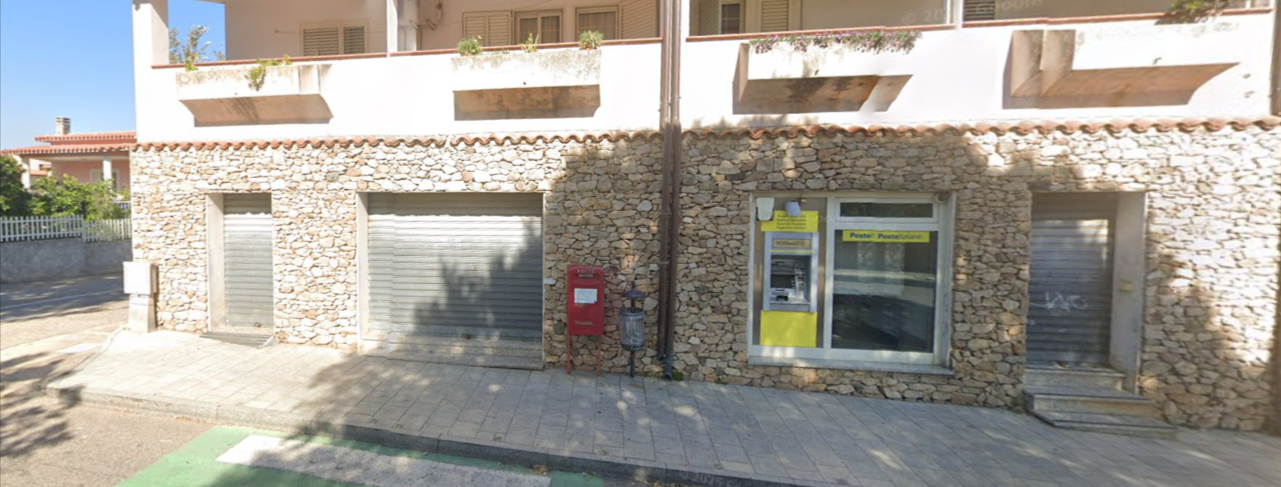 Telti, le tre croci: quando il disagio diventa vandalismo