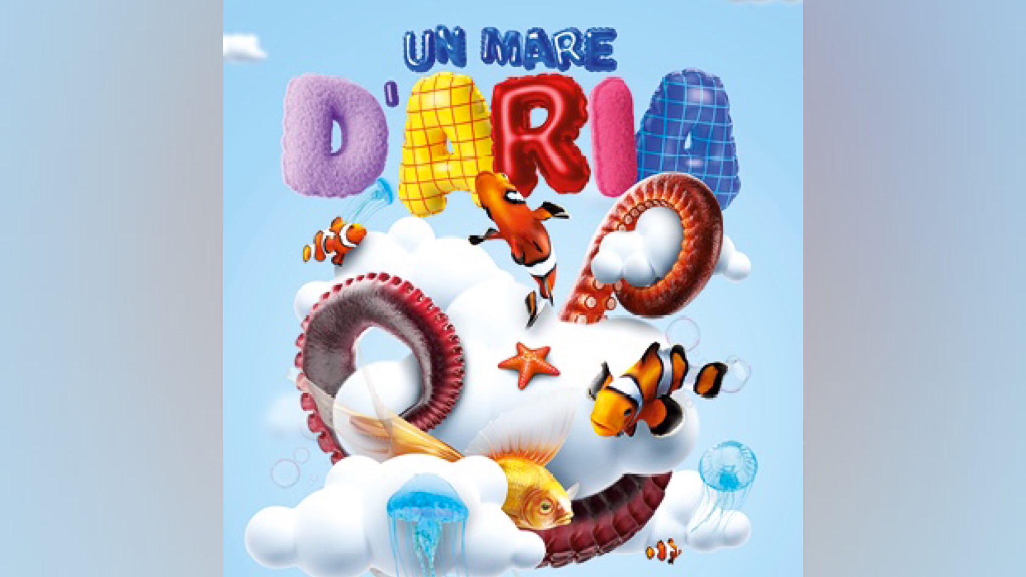 Olbia, mostra di lnflatable Art 