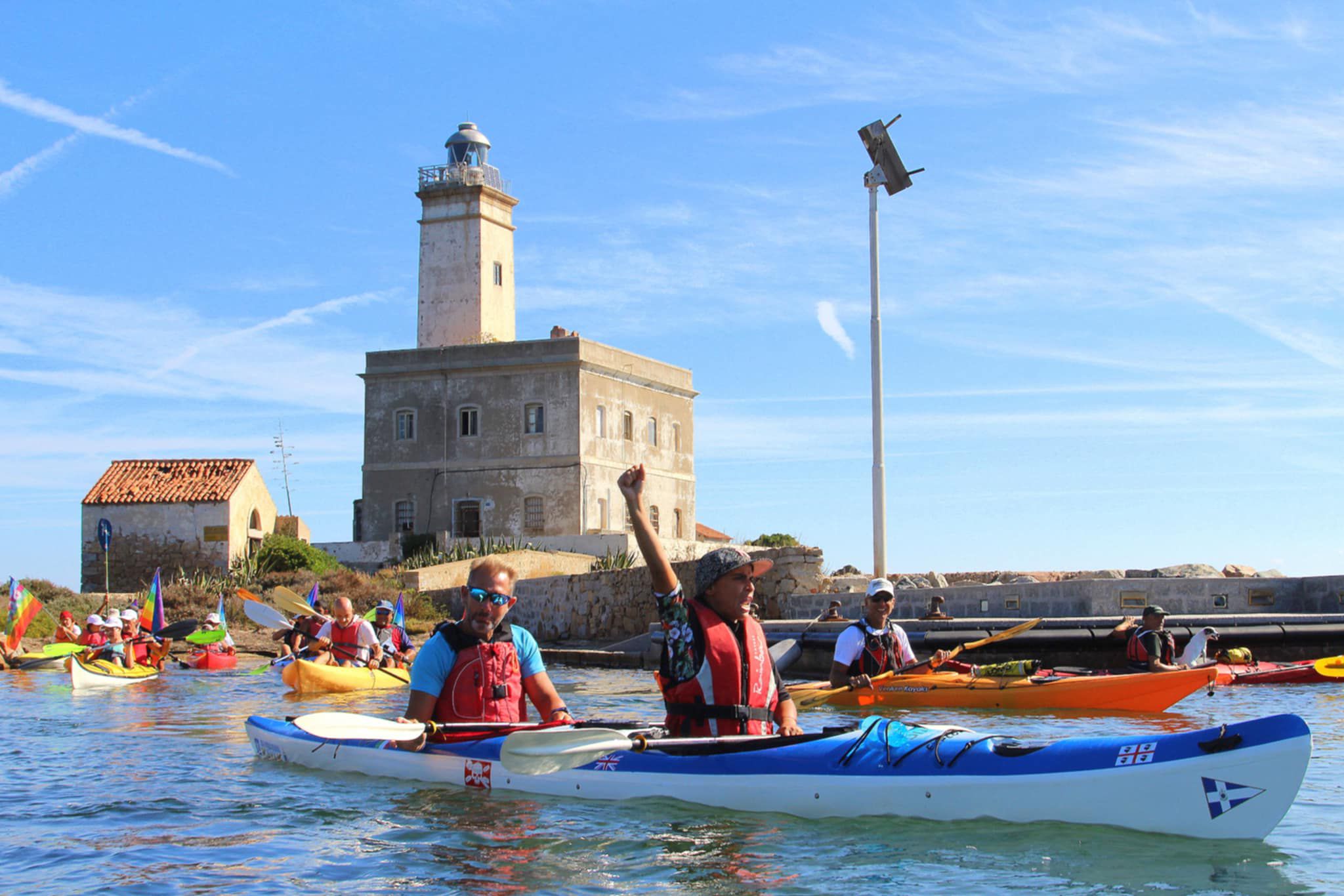 Olbia saluta l’estate con grande successo solidale 