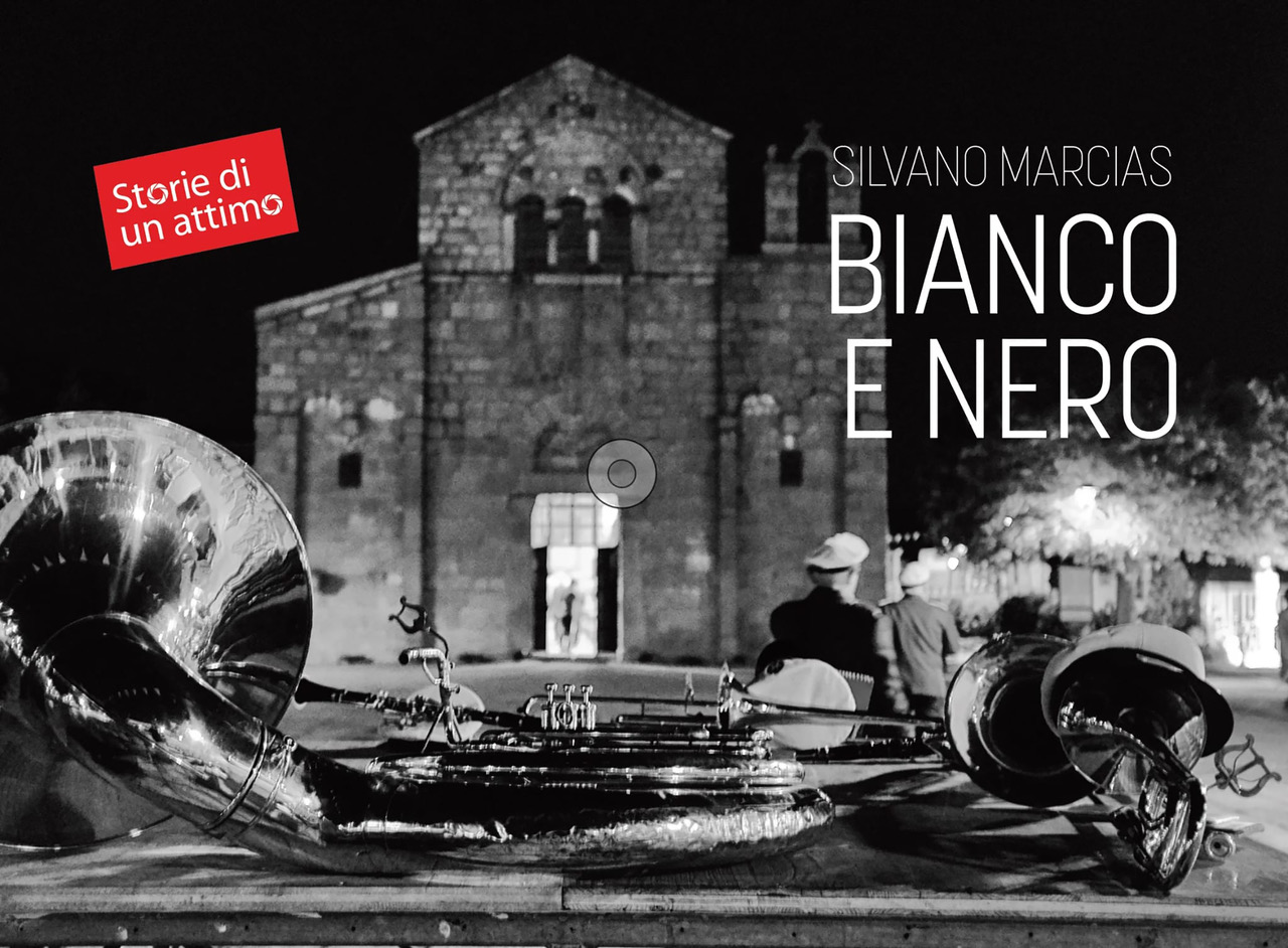 Olbia: anche il giorno di San Simplicio nel libro fotografico di Silvano Marcias 