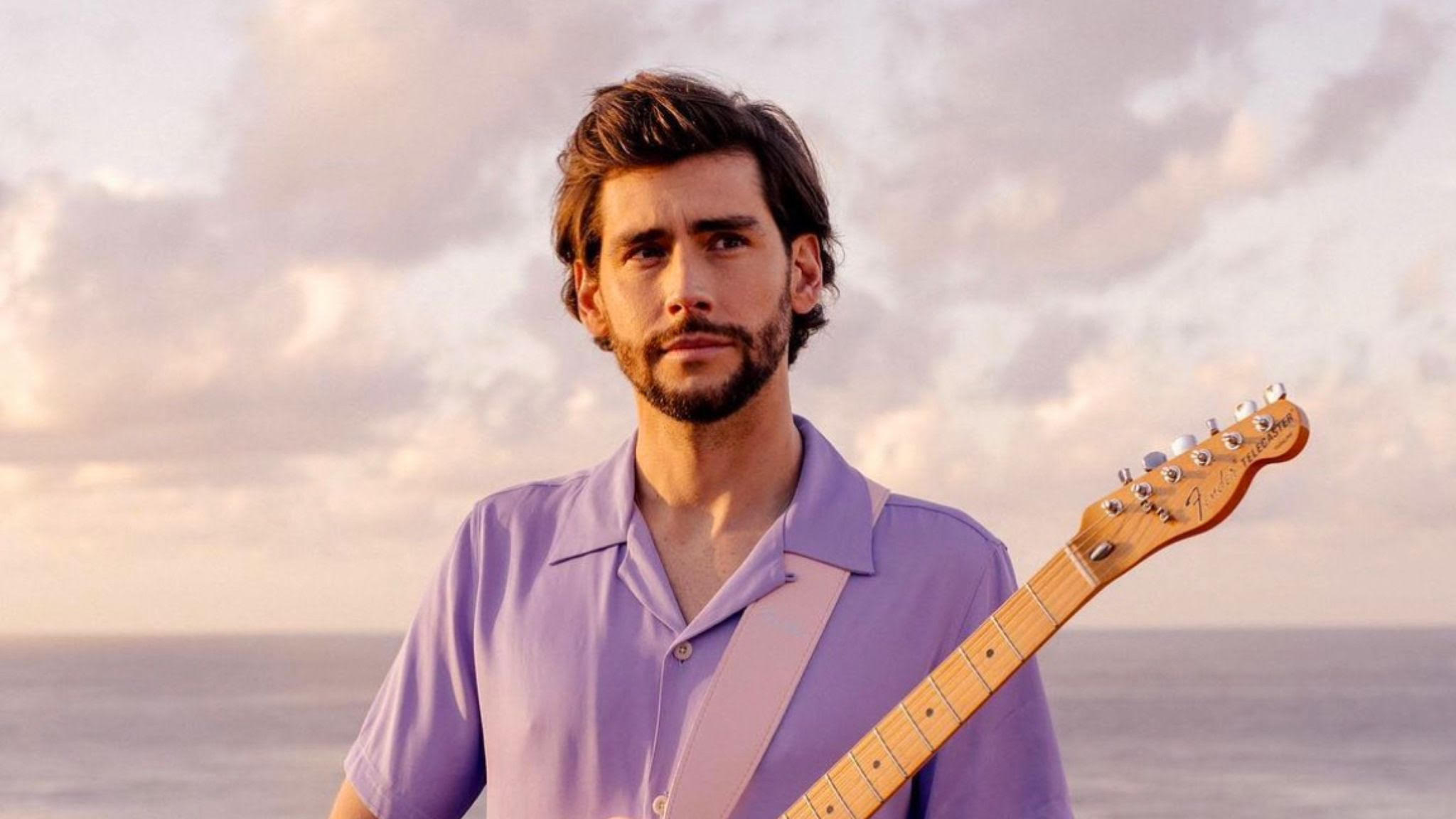 Ad Arzachena la festa patronale e il concerto di Alvaro Soler