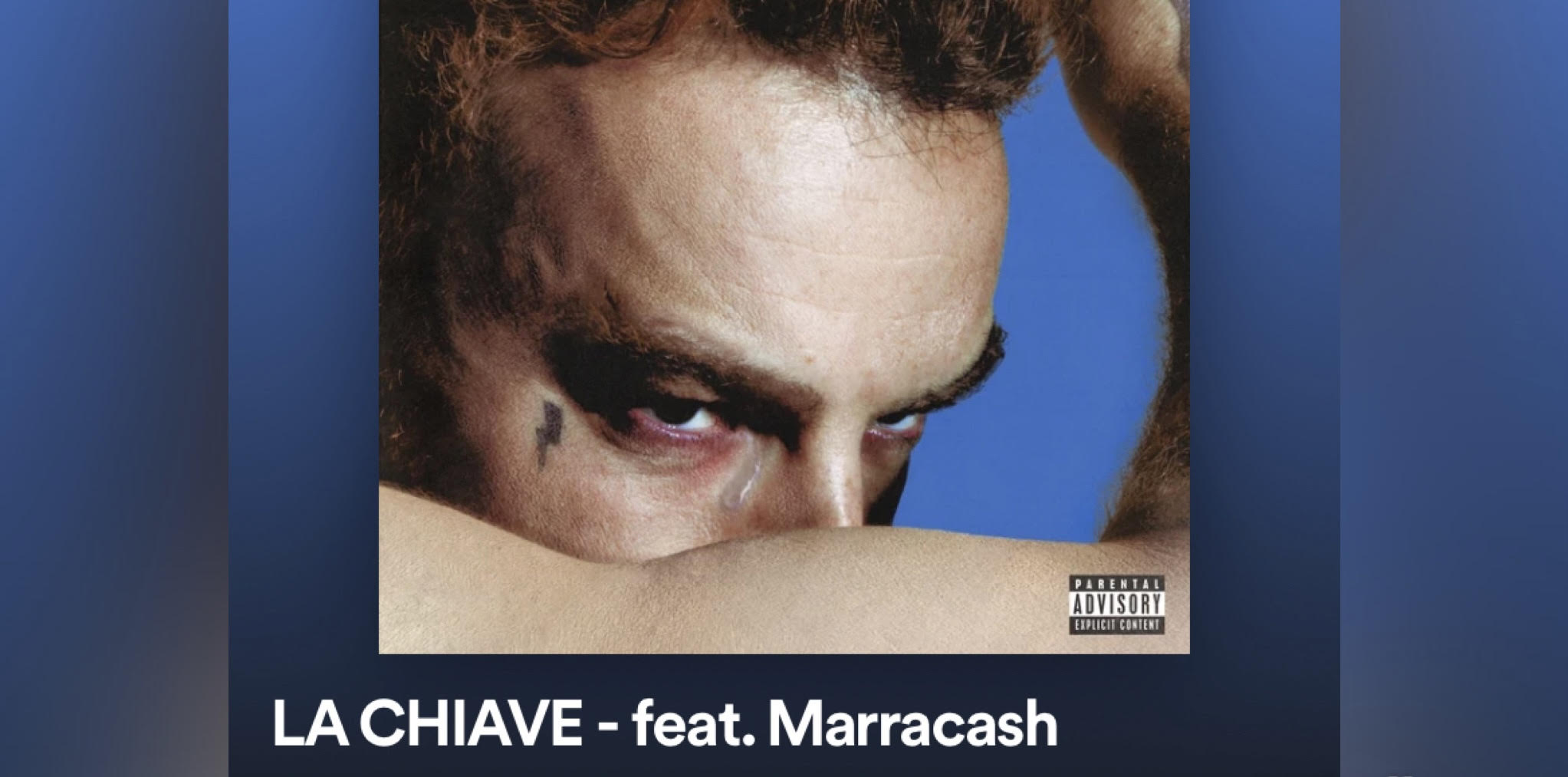 Olbia, la canzone di Salmo con Marracash è disco di platino