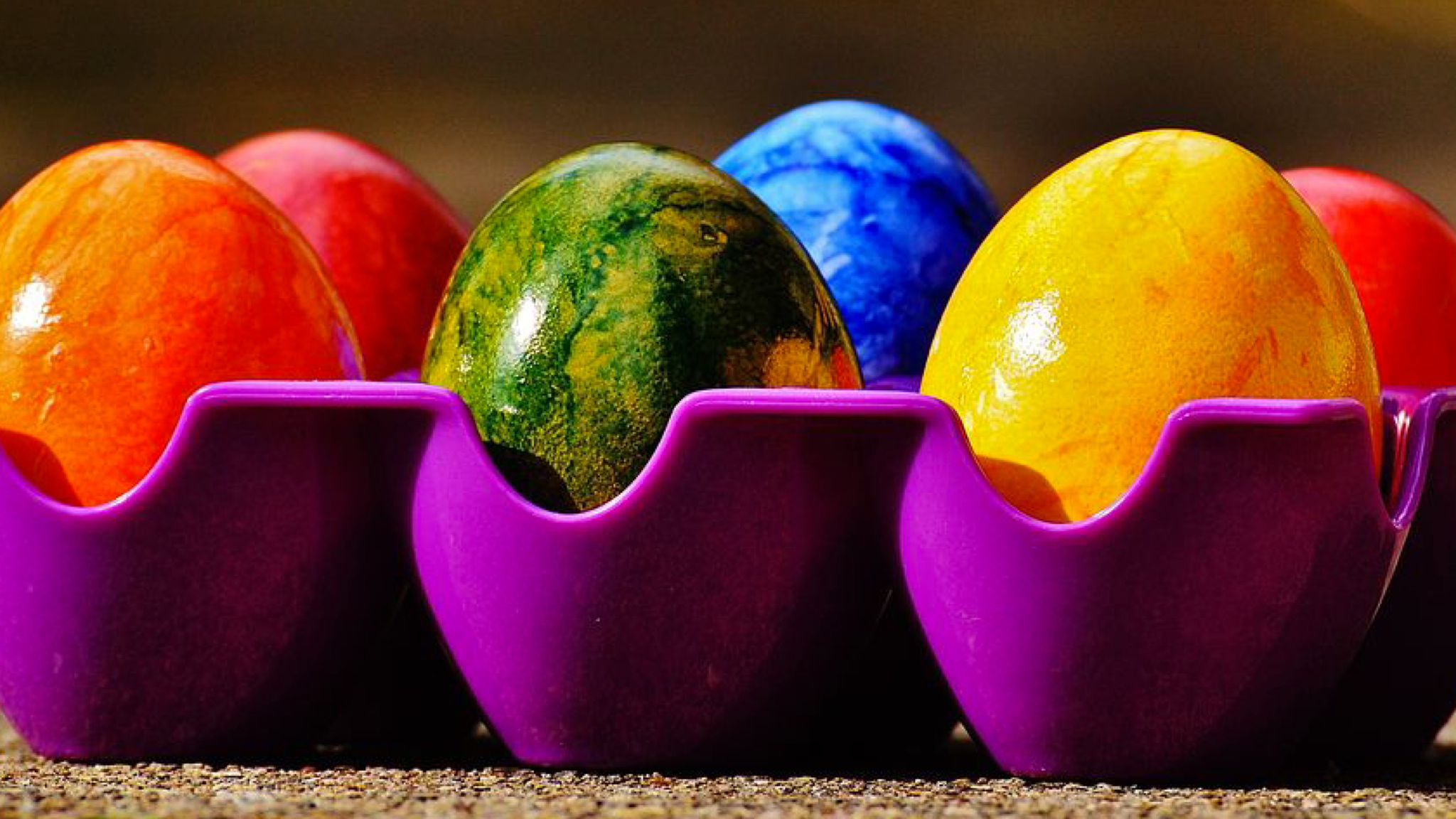 A Padru la Pasqua creativa: ecco il laboratorio