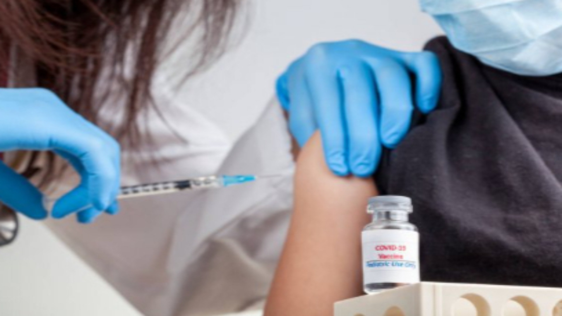 Loiri avvia le vaccinazioni per i soggetti fragili