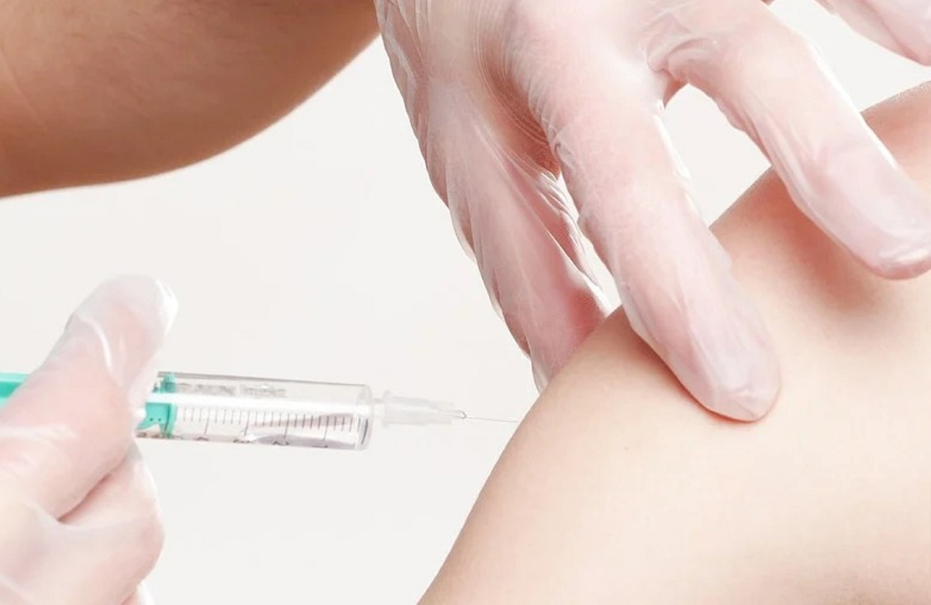 Gallura, prosegue la campagna vaccinale over 70: ecco il calendario