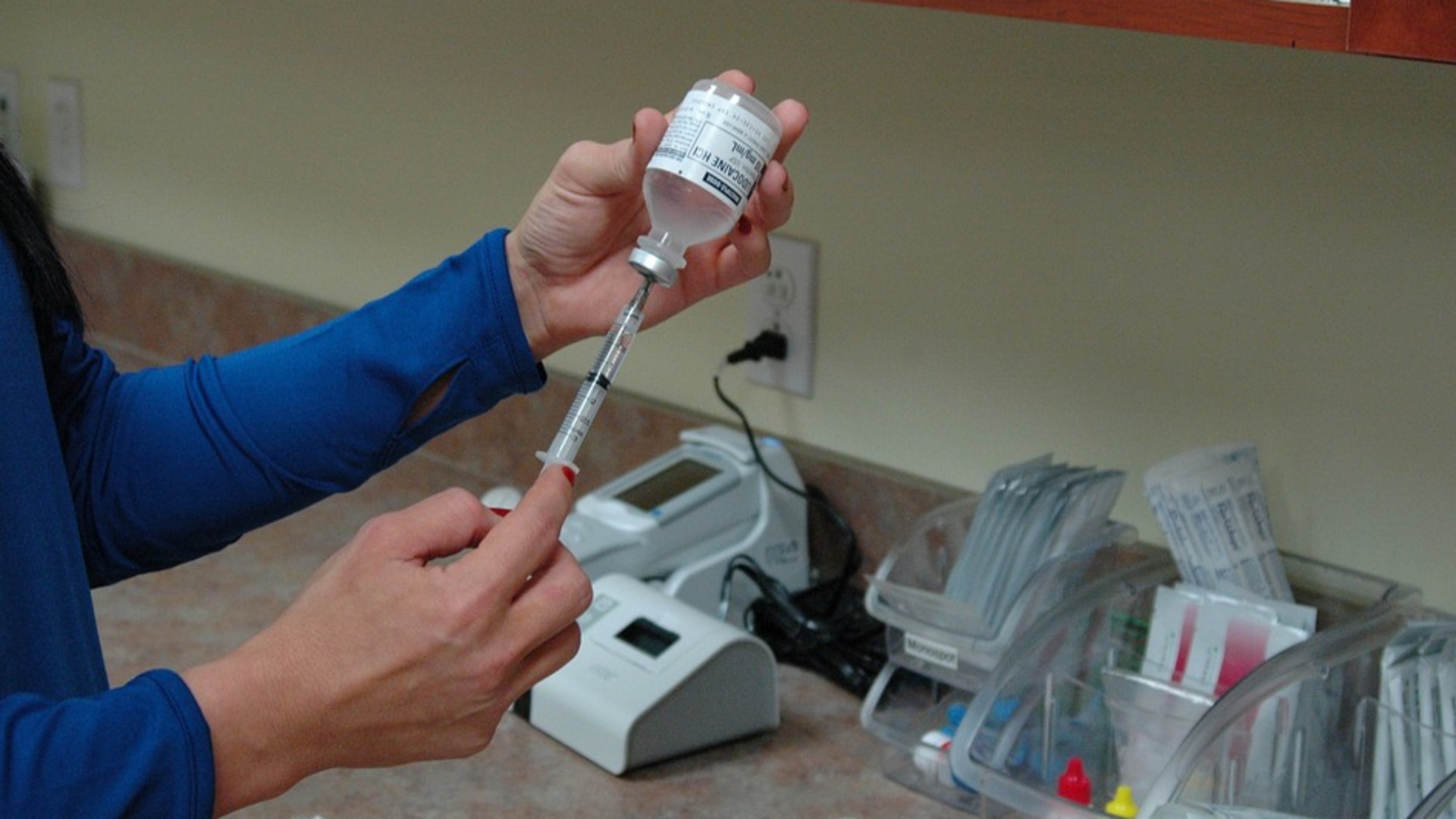 Sospesa la vaccinazione per il personale scolastico