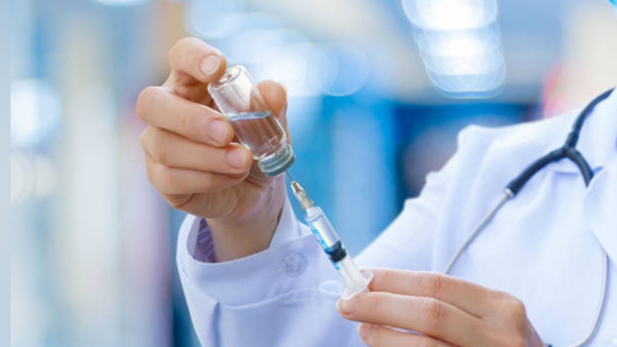 Olbia: al via la campagna di vaccinazione anti influenzale