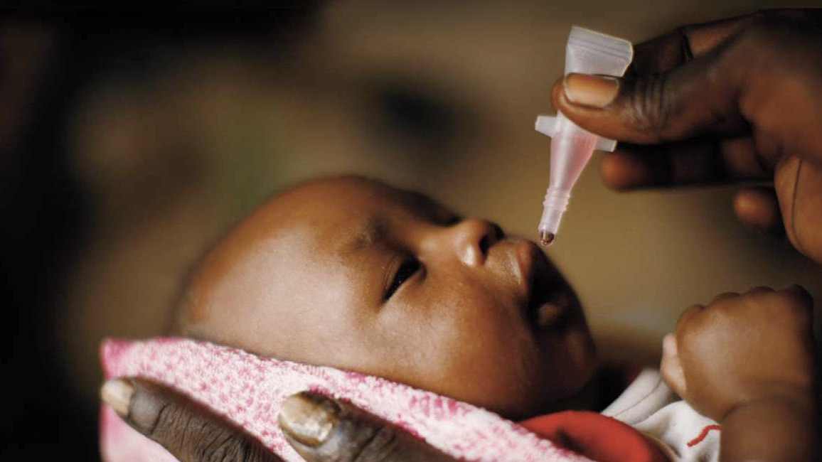 Olbia, il Rotary Club in prima linea per sconfiggere la polio: ecco l'iniziativa solidale