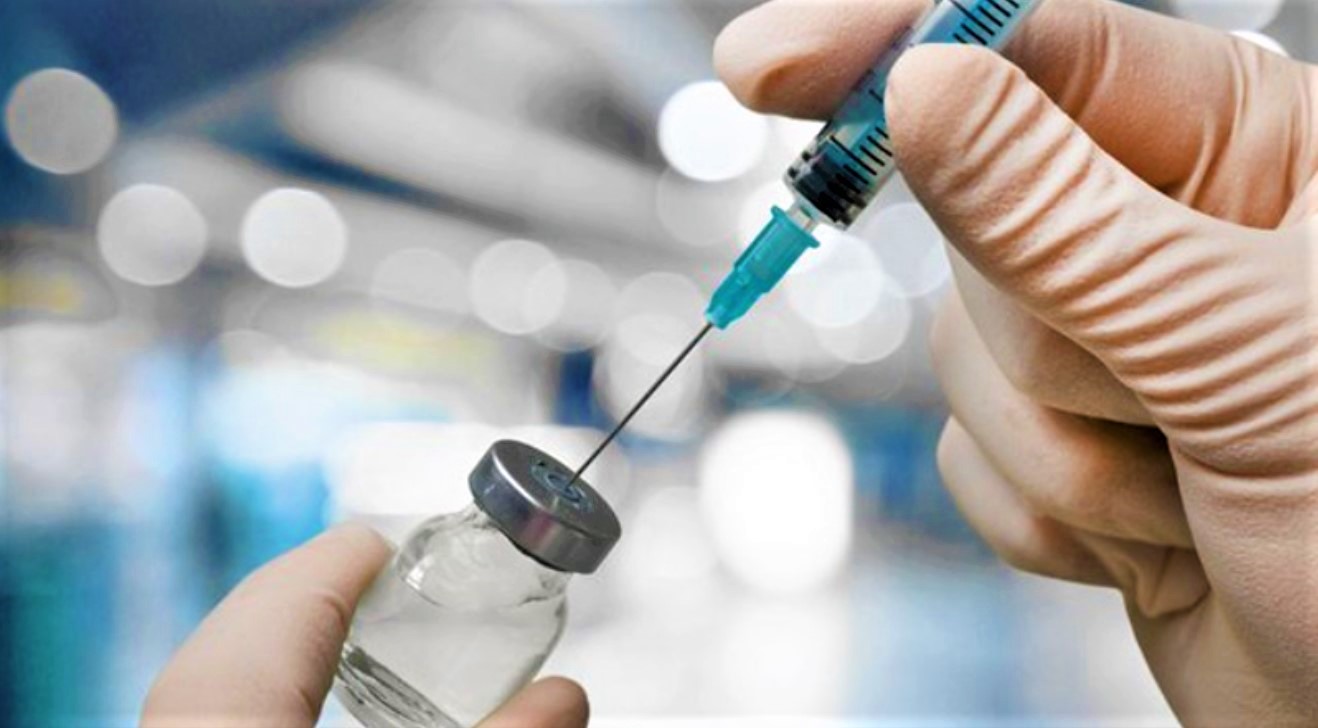 Covid: al via seconda dose vaccino, sospese nuove immunizzazioni