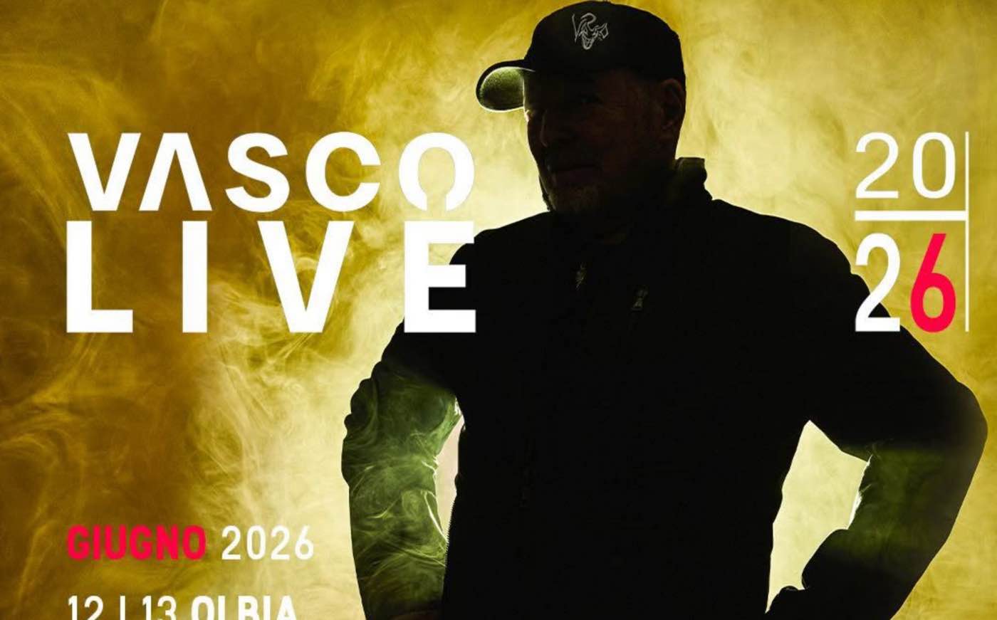 Olbia, in attesa di Vasco: per ora nessun disagio