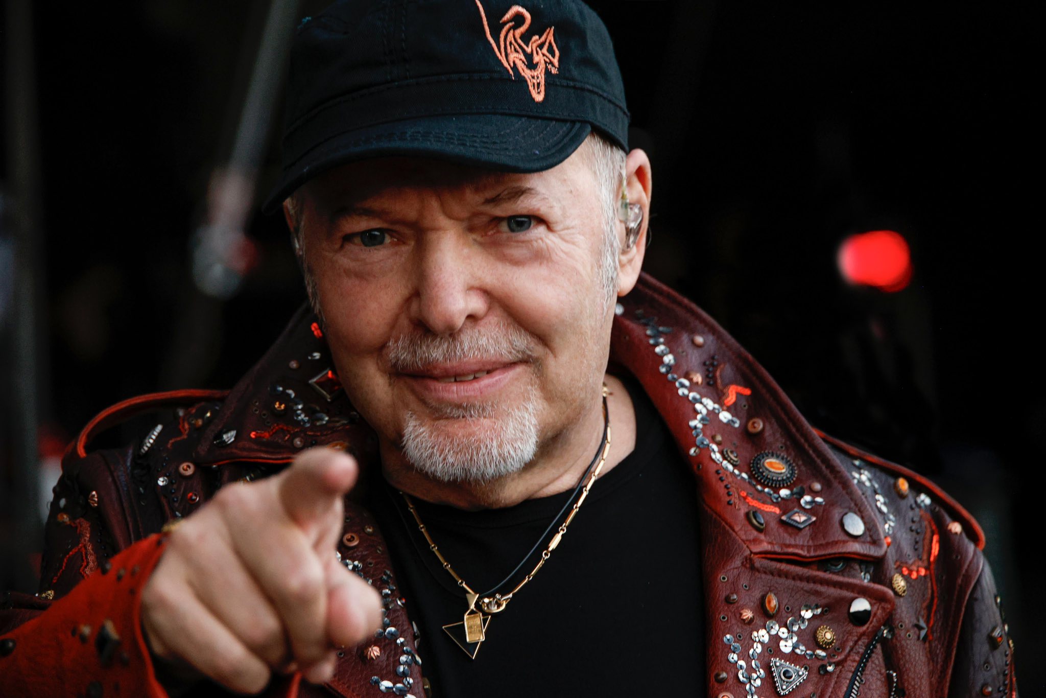 Vasco Rossi annuncia il Tour 2026: Olbia tra le destinazioni scelte