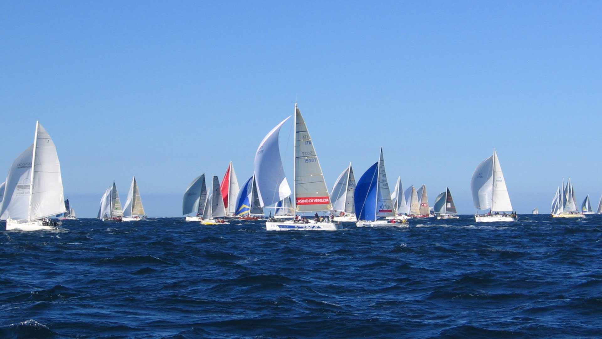Olbia, Yacht Club Porto Rotondo: gli eventi velici in programma