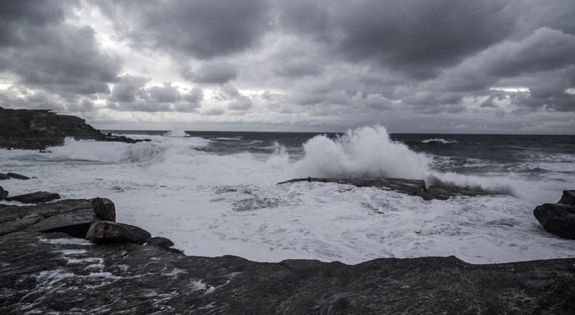 Ancora maltempo su Olbia e Gallura: arriva il vento forte
