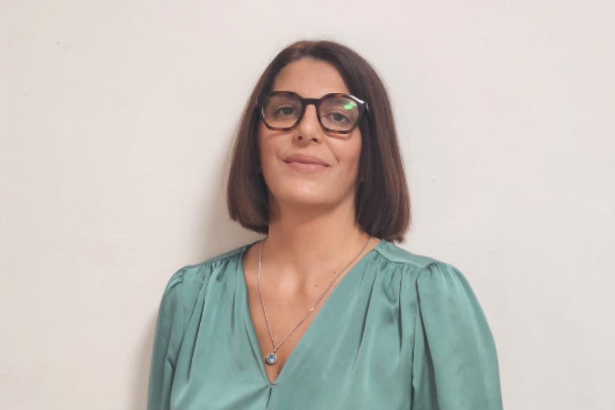 Arzachena: torna l'eccellenza letteraria di Veronica Demuro