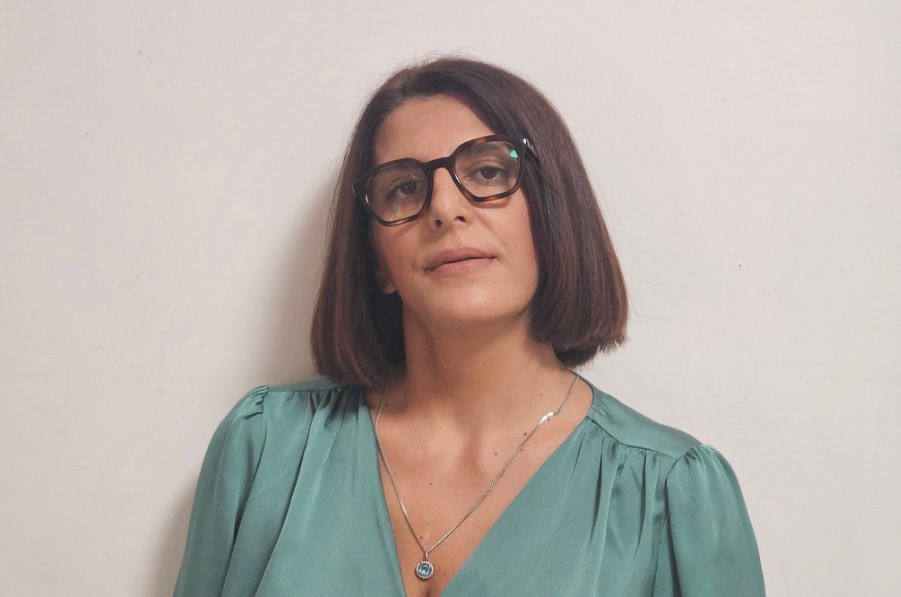 Arzachena: Veronica Demuro conquista Roma, il nuovo romanzo premiato in Campidoglio