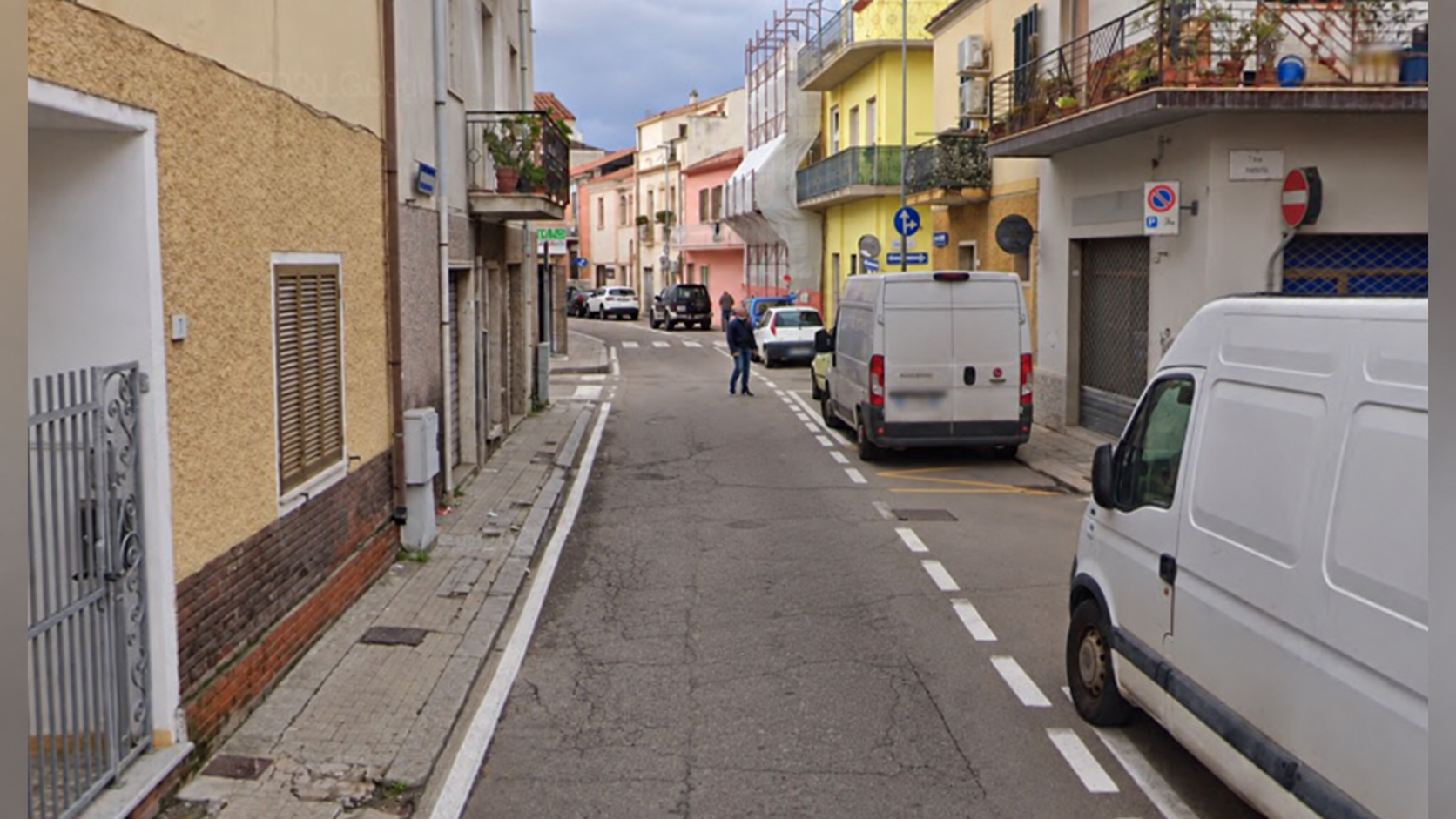 Olbia, scatta l’esproprio per il PINQuA: immobili e terreni passano al Comune