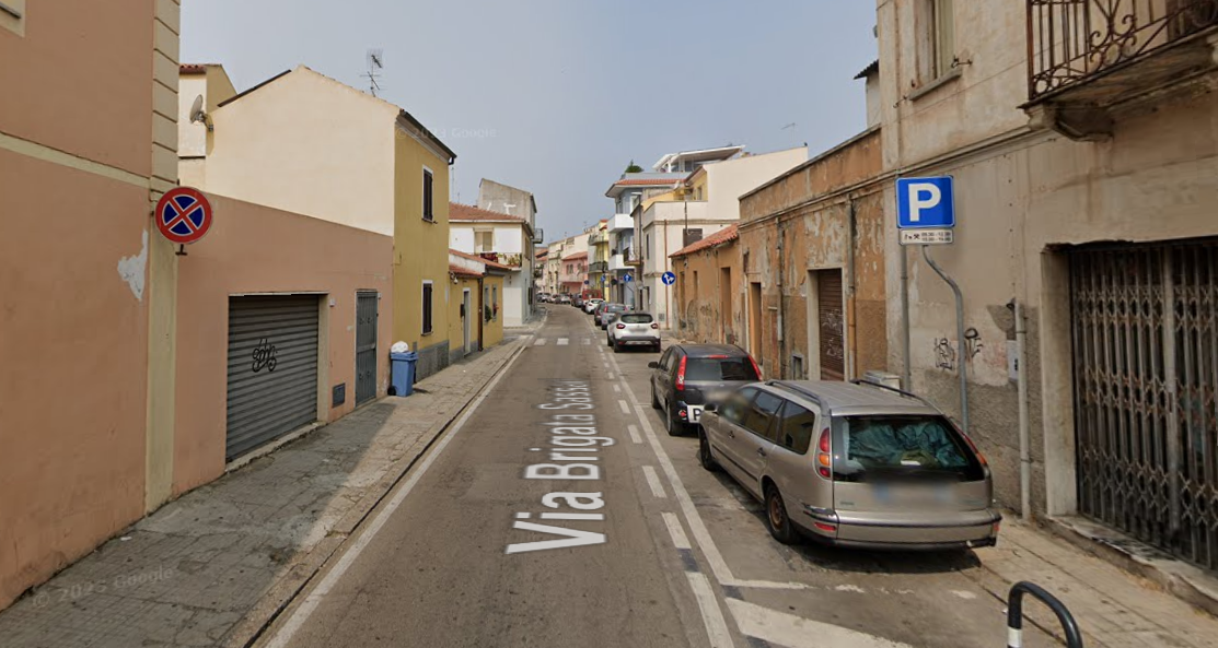 Olbia, furti nel quartiere San Simplicio: 