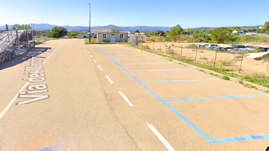 Contenzioso area parcheggi in zona aeroportuale: il TAR dà ragione al Comune di Olbia