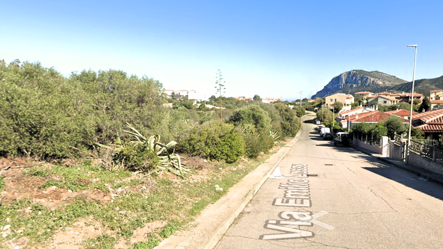 Golfo Aranci, lotta alla carenza abitativa: ok alla variante al piano PEEP di via Lussu