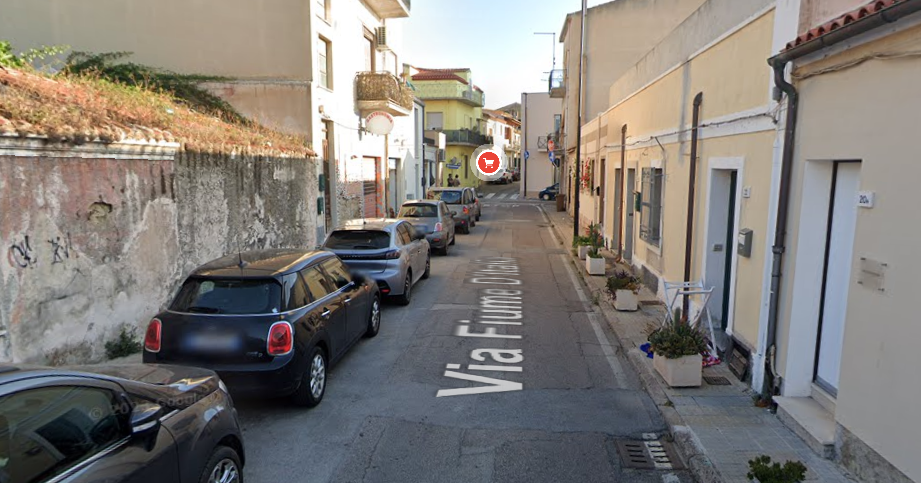 Olbia: minori molestate in centro