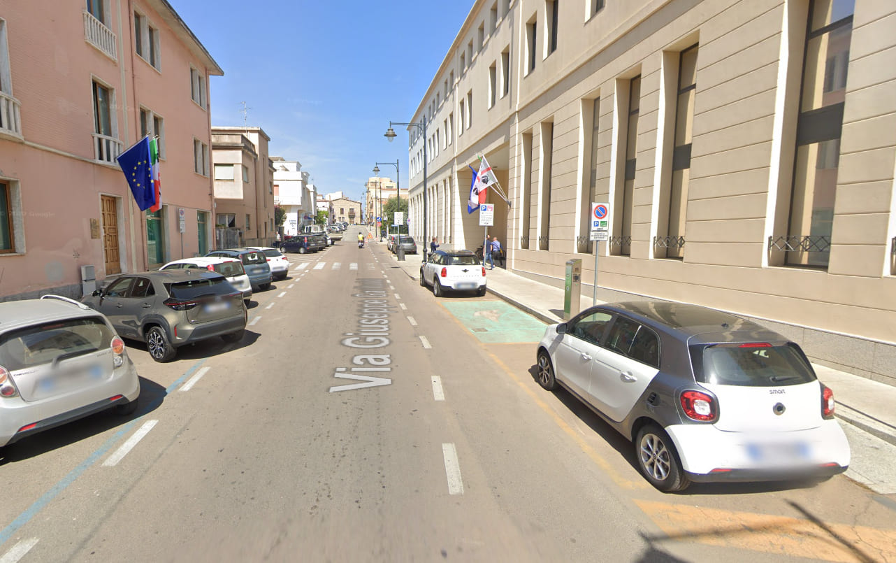 Olbia: aumenta il prezzo dei parcheggi, ecco dove