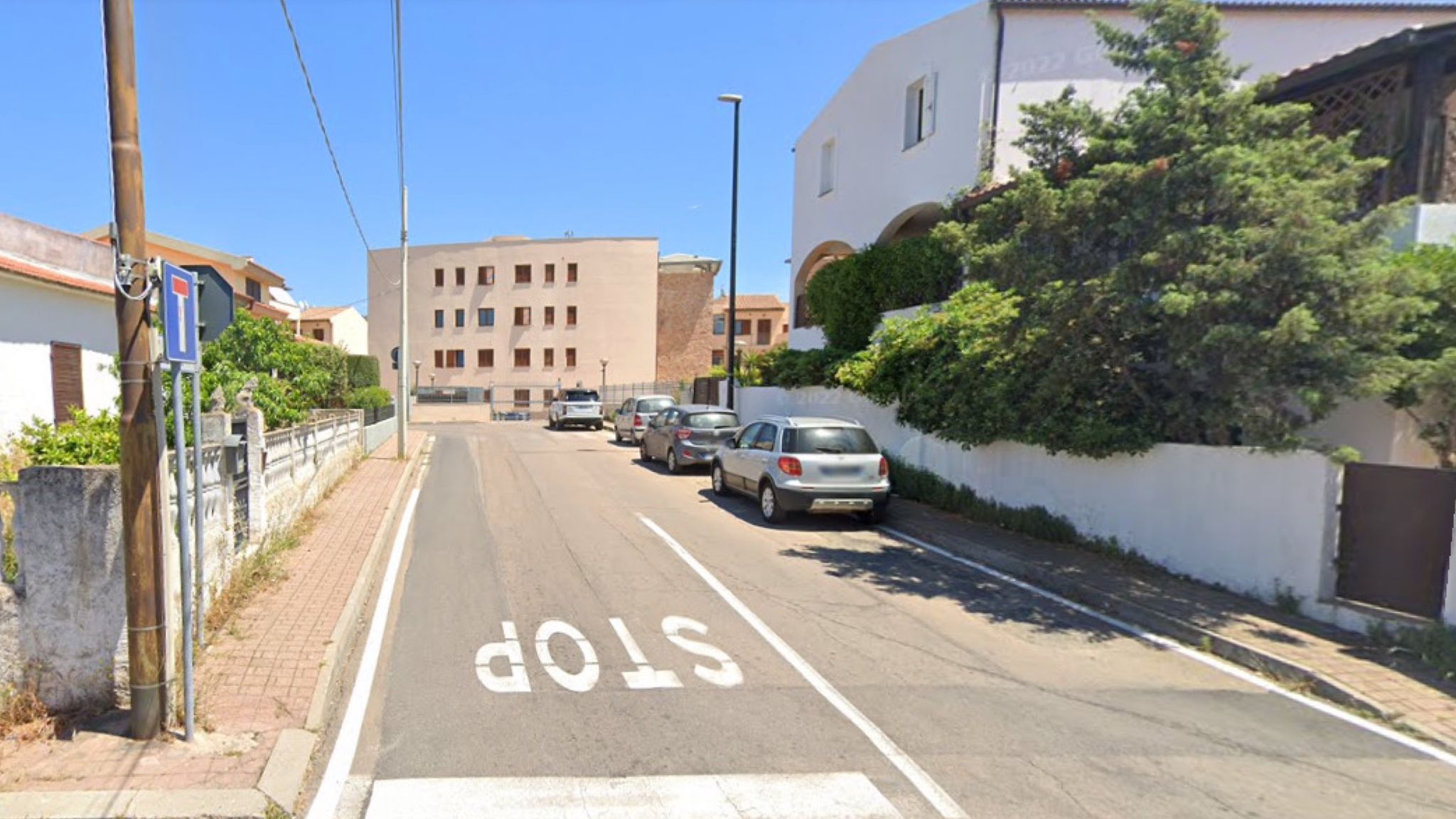 Olbia, difficoltà De Vizia nel raccogliere rifiuti: arrivano i divieti di fermata e sosta