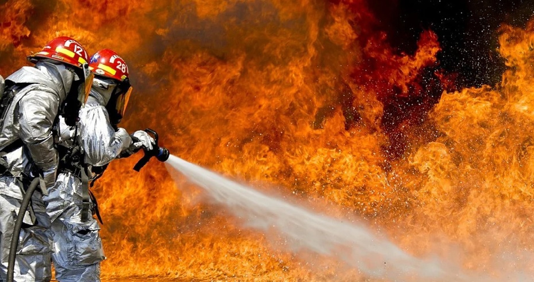 Olbia e Gallura: pericolo alto di incendio