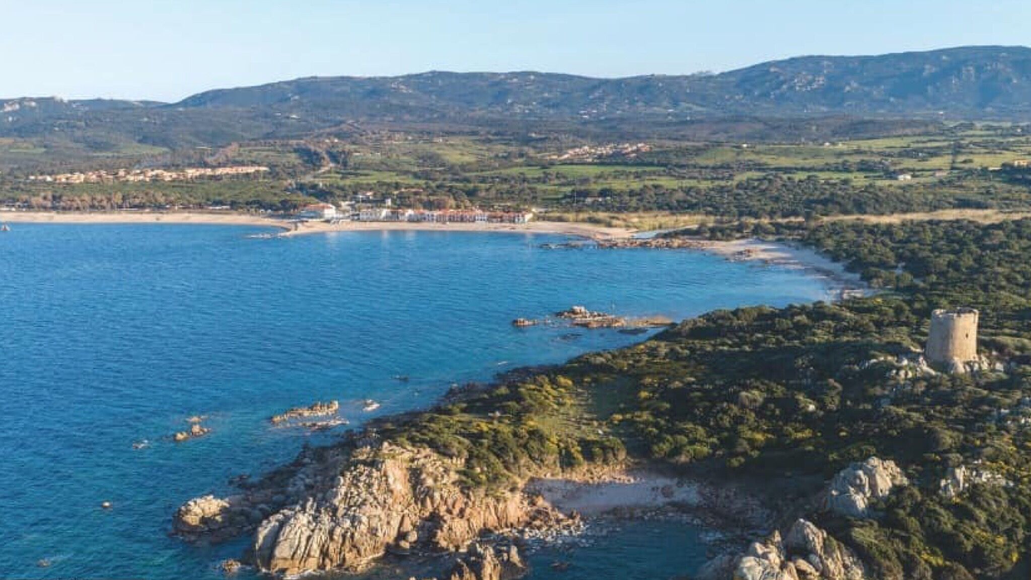 Aglientu, Bandiere Blu 2022: ecco la new entry