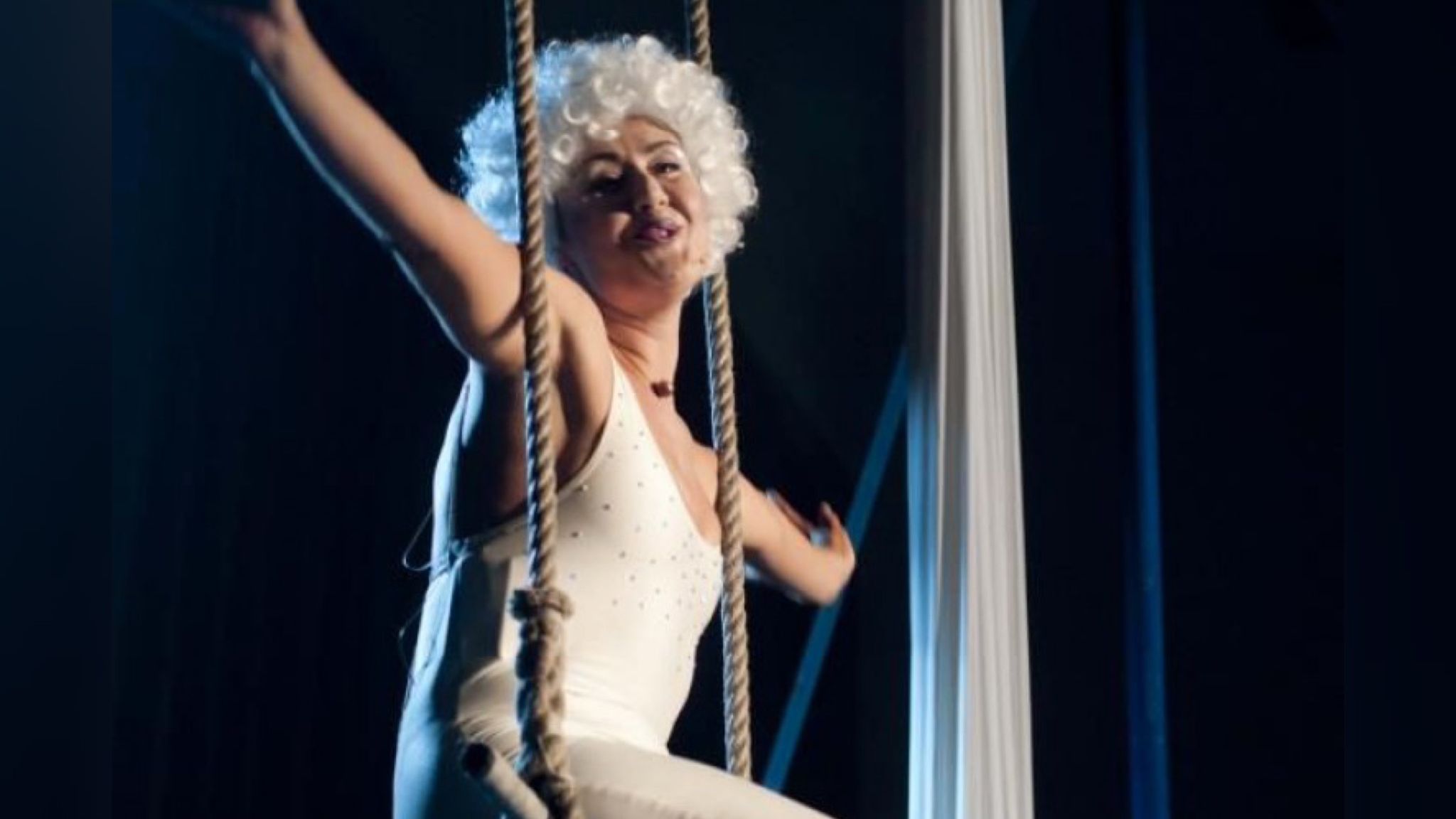 Olbia: due date in città per il Teatro Circo Maccus