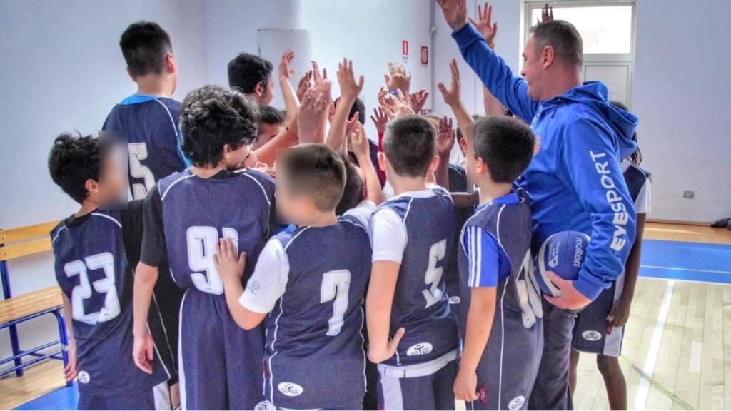 Virtus Olbia: terminata con ottimi risultati la prima stagione