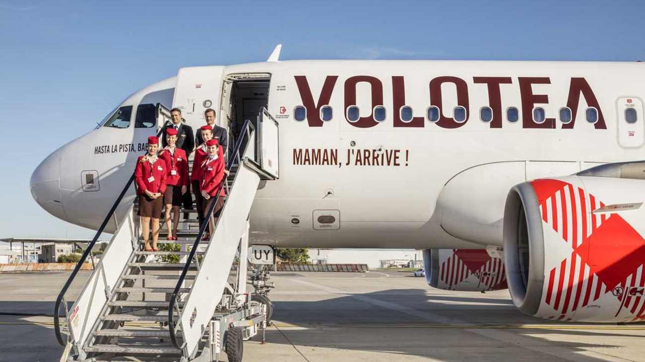 Continuità territoriale, Volotea: cani in stiva dal 1° dicembre