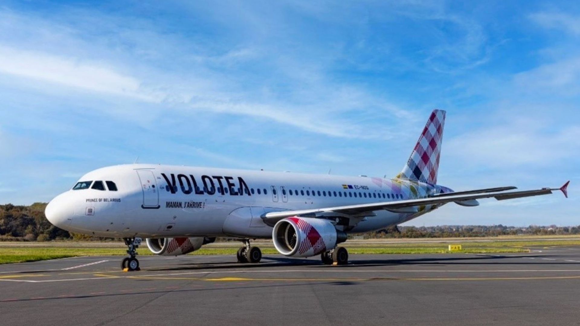 Olbia, Voli per Parigi anche d’inverno: Volotea lancia il collegamento annuale con Orly