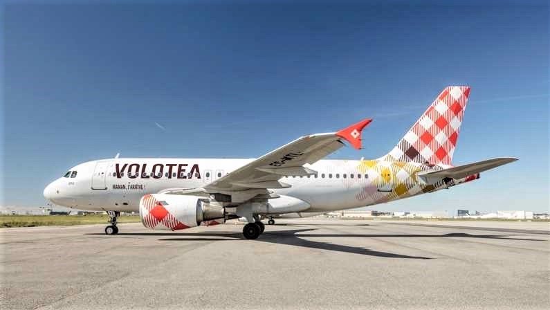 Continuità territoriale: Volotea si aggiudica la procedura negoziata