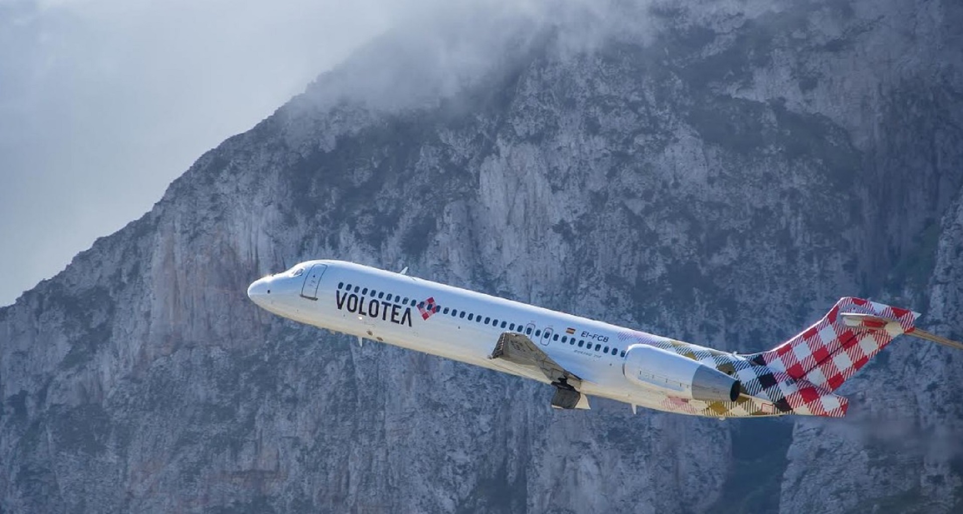 Olbia, Volotea cerca personale