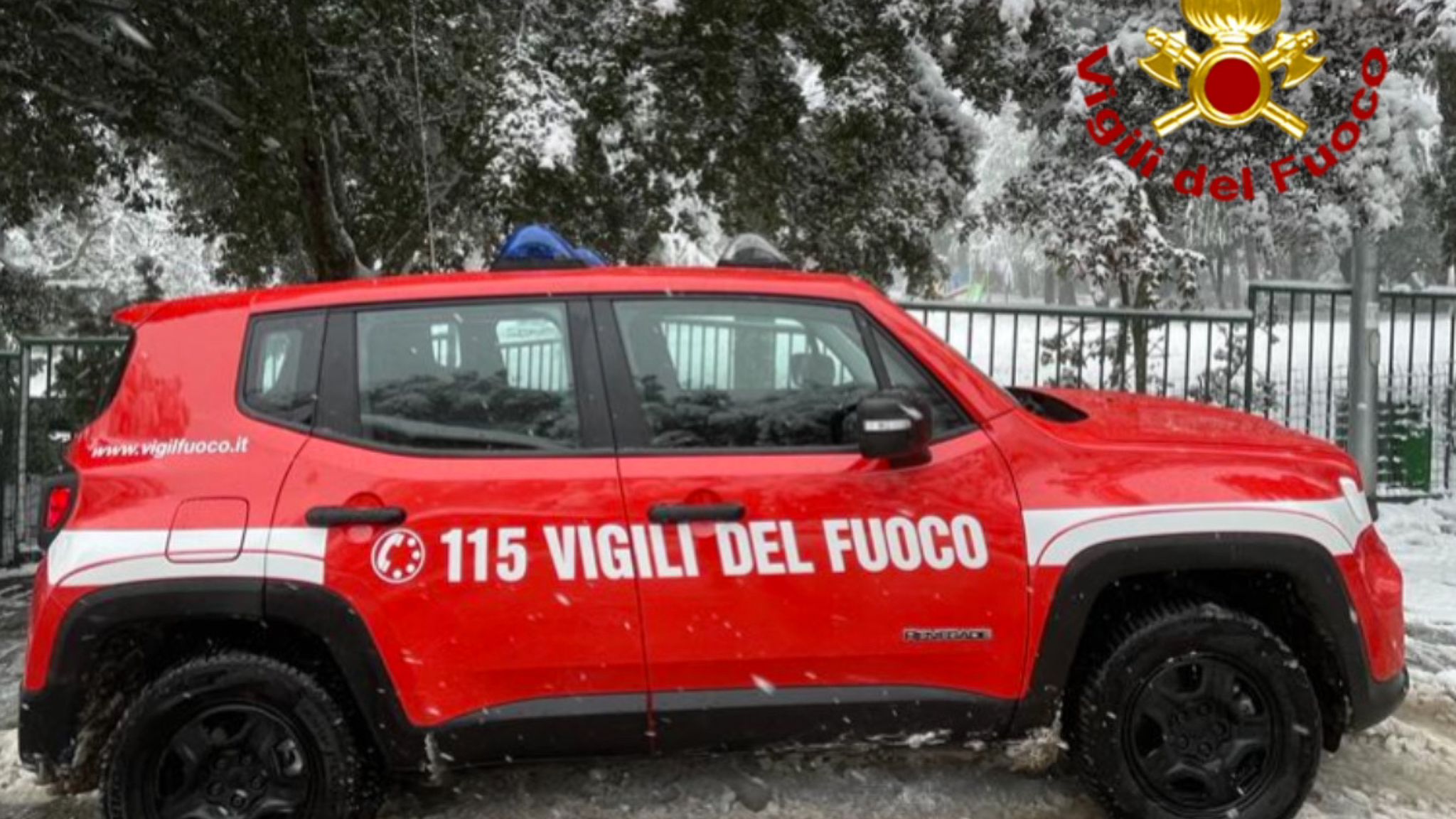 Neve in Sardegna, problemi alle linee telefoniche: Comuni isolati