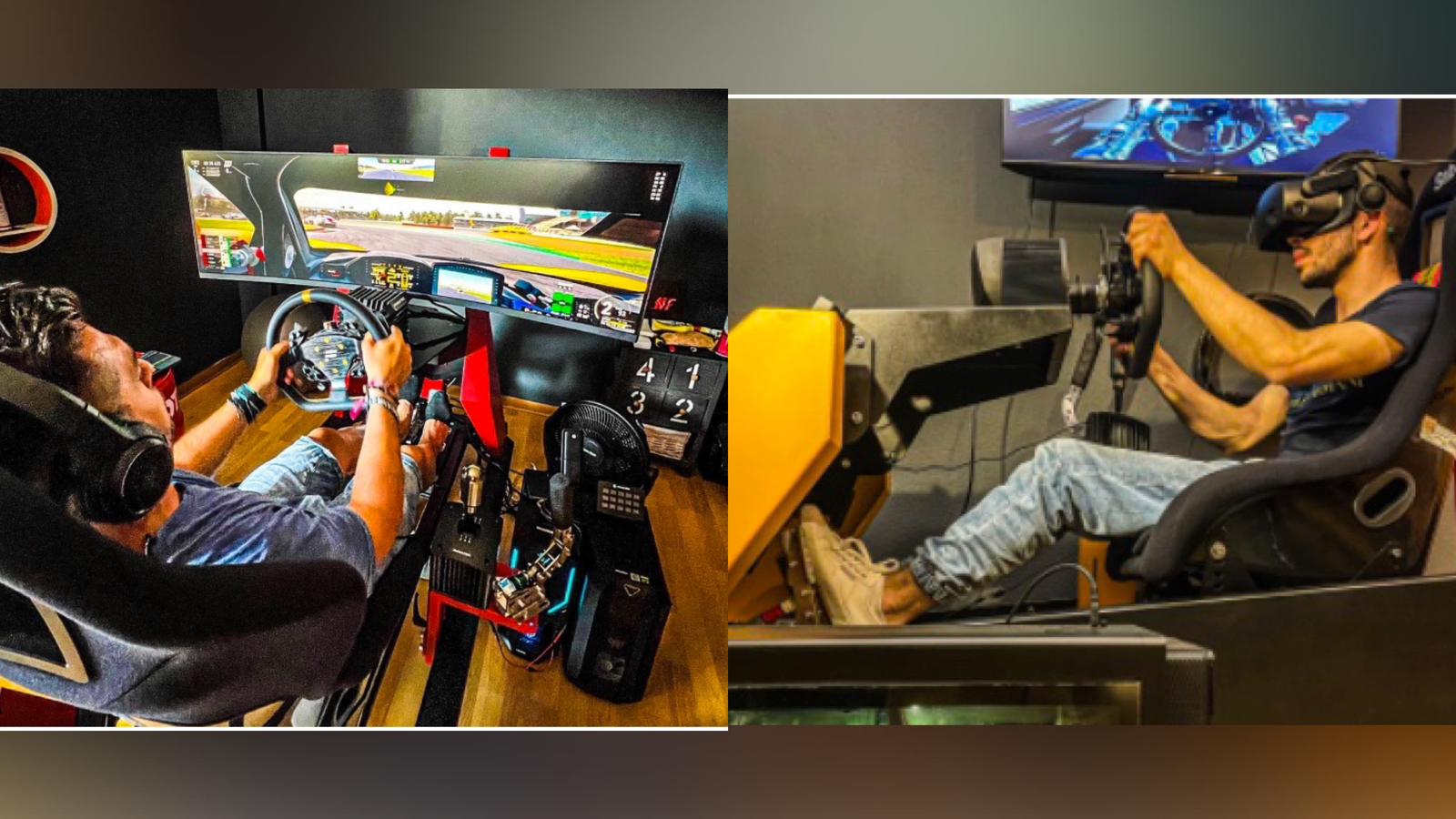 Olbia, nasce WAC Arena: club per motorsport gamers e piloti sia di rally che di pista